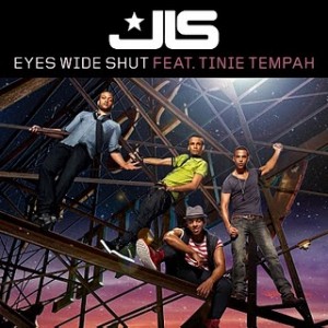 JLS Feat Tinie Tempah